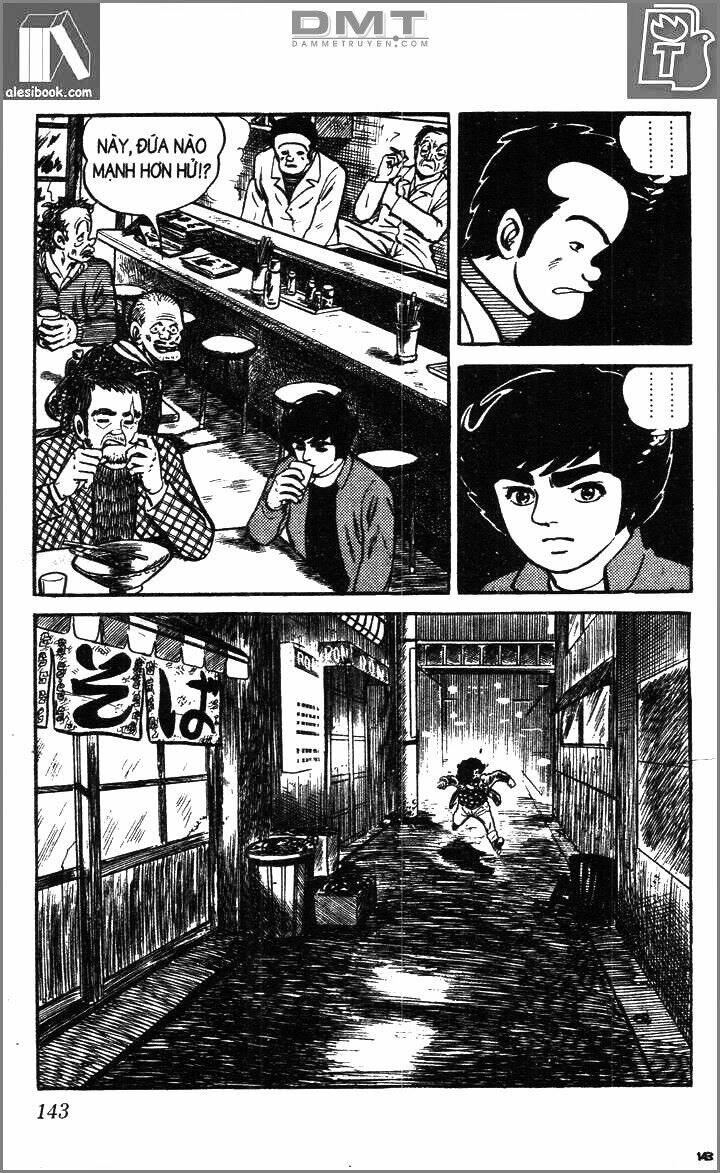 ganbare genki chapter 76 9