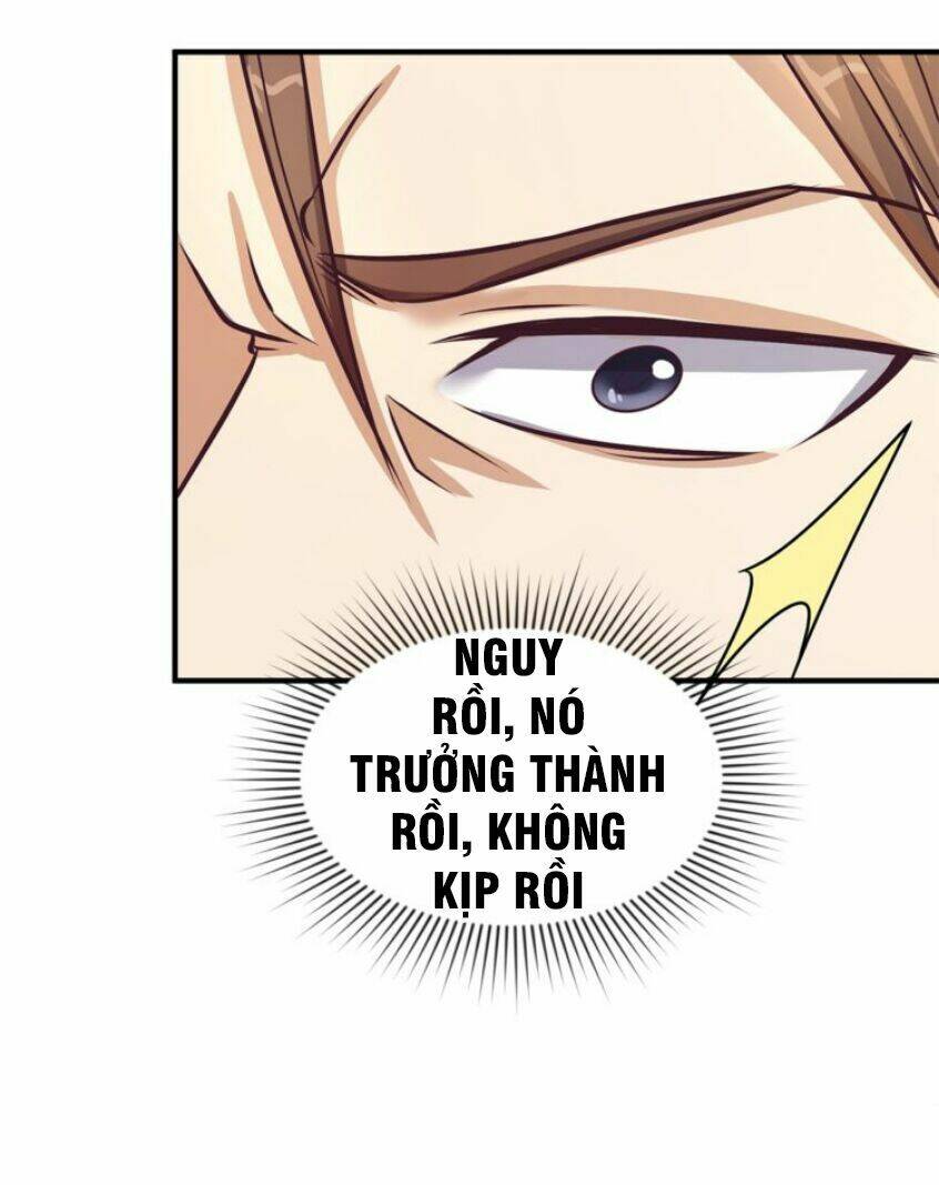 người chặn xuyên không chapter 4 36