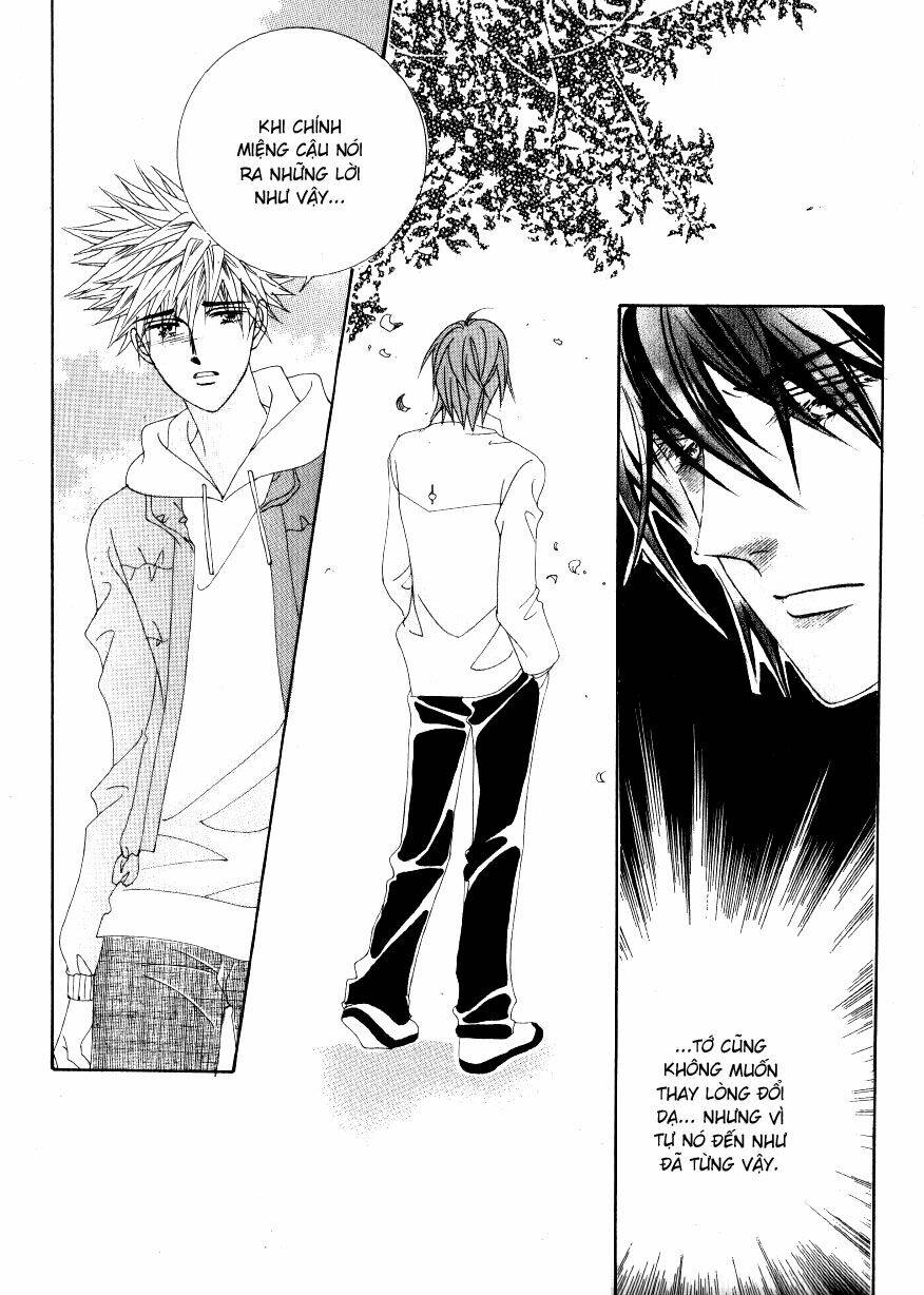 she's scary chapter 50 22