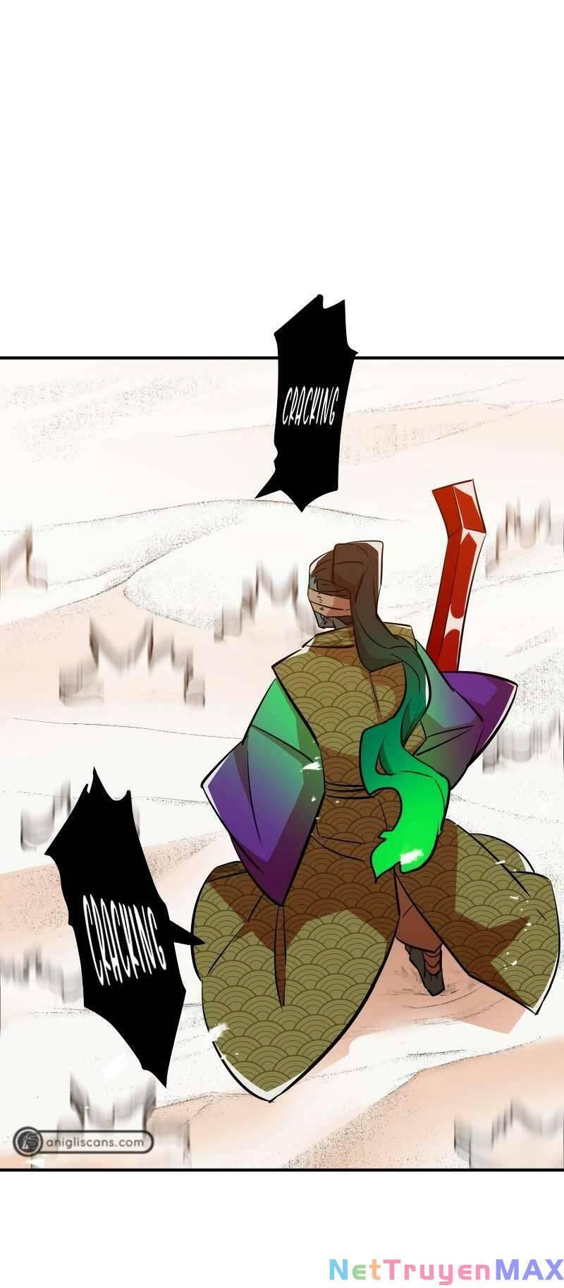 Huyết Thánh Cứu Thế Chủ~ Ta Chỉ Cần 0.0000001% Đã Trở Thành Vô Địch chapter 11 49