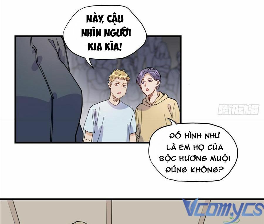 cố tổng, vợ của ngài quá mạnh rồi! chapter 28 32