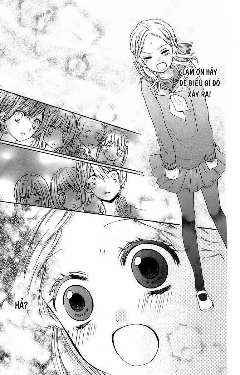 lớp học rùng rợn chapter 38 10