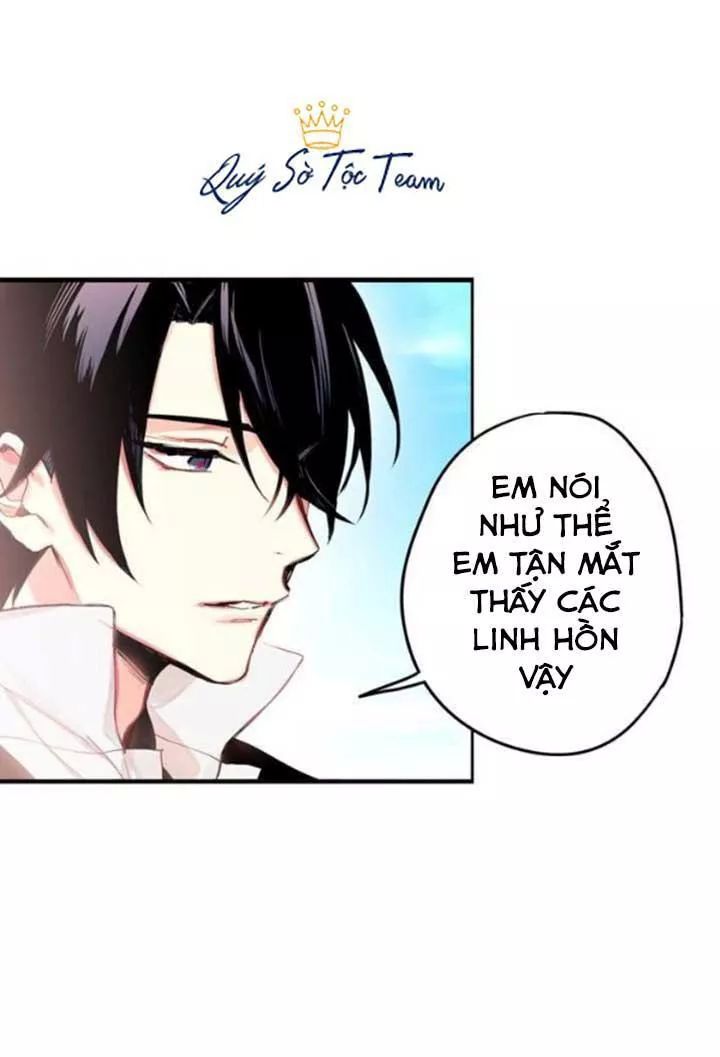 trọng sinh trở thành hoàng phi chapter 54 9