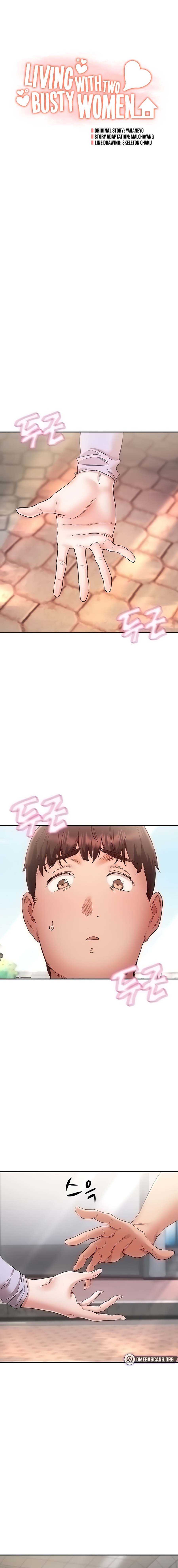 sống cùng hàng khủng chapter 24 3