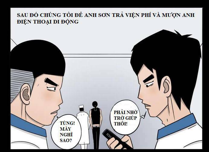 những sự kiện kỳ dị chapter 23.2 13