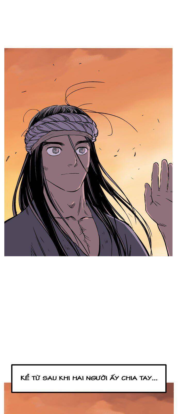 cao thủ 2 chapter 141 2