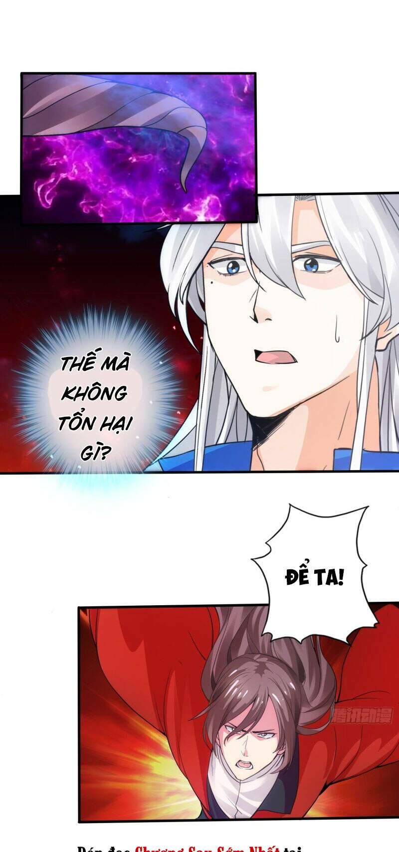 chư thiên ký chapter 301 24