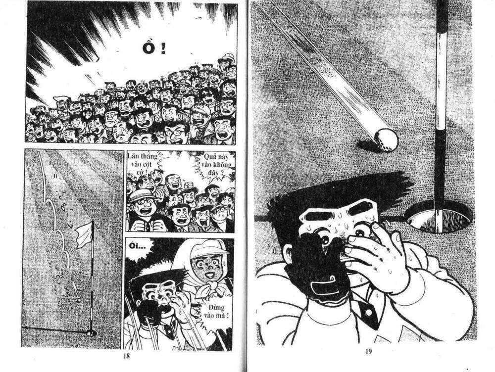 tân teppi chapter 49 9