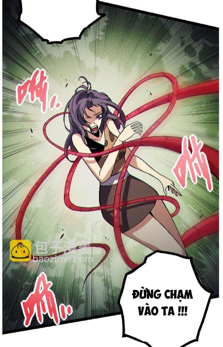 từ cây cổ thụ bắt đầu tiến hóa chapter 45 36