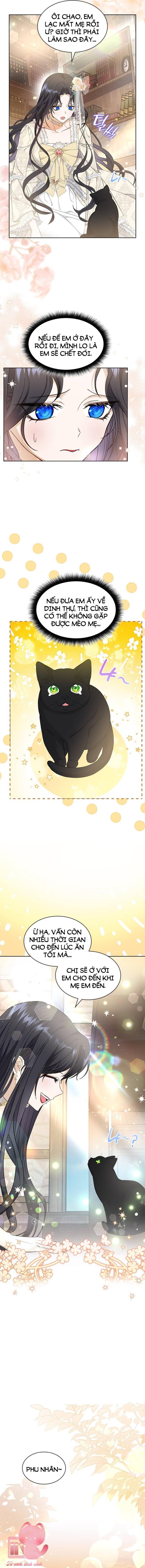 tôi trở thành vợ cũ của nam chính ám ảnh chapter 16 6