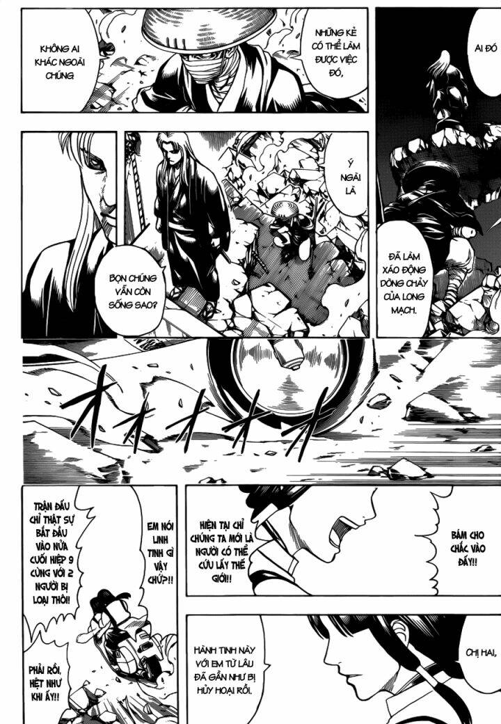 gintama - linh hồn bạc chapter 649 18