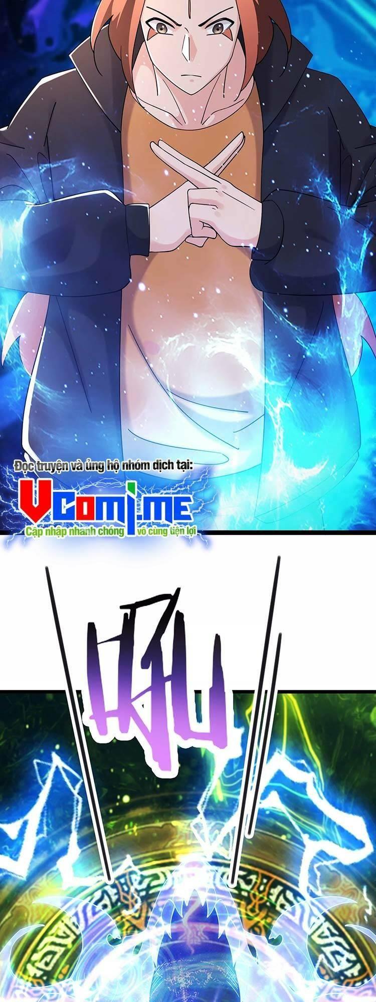 đồ đệ ta toàn là nữ ma đầu chapter 166 5