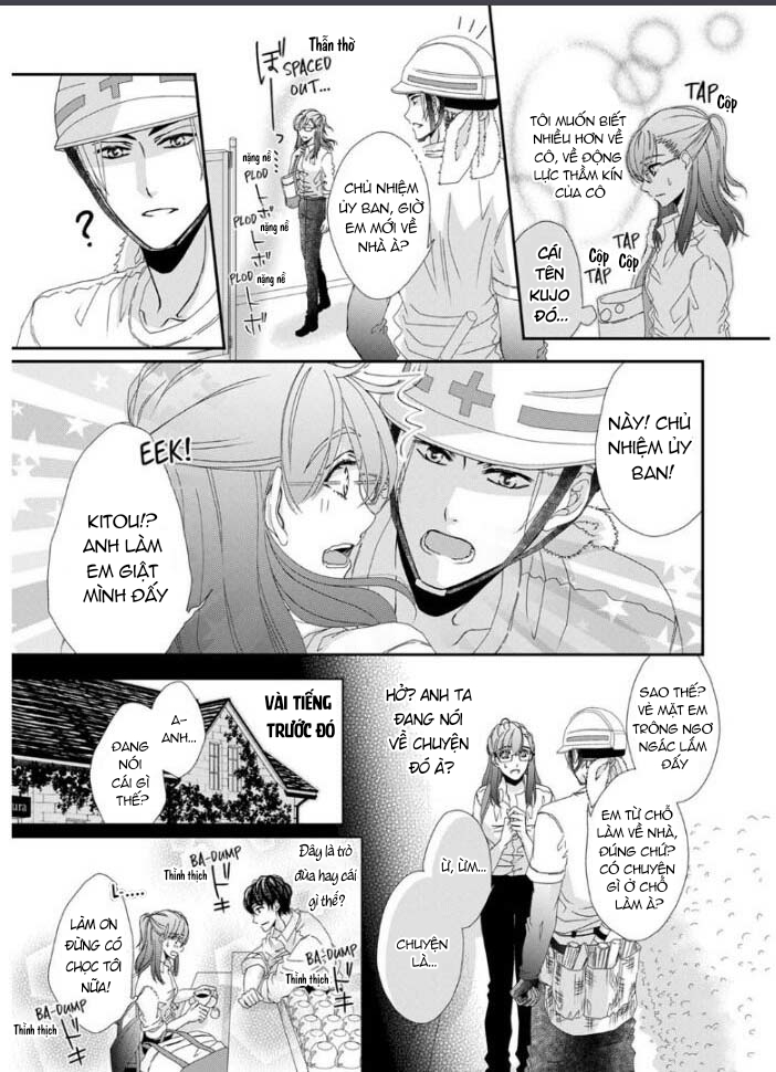 tên tội phạm nguy hiểm chapter 10.1 1