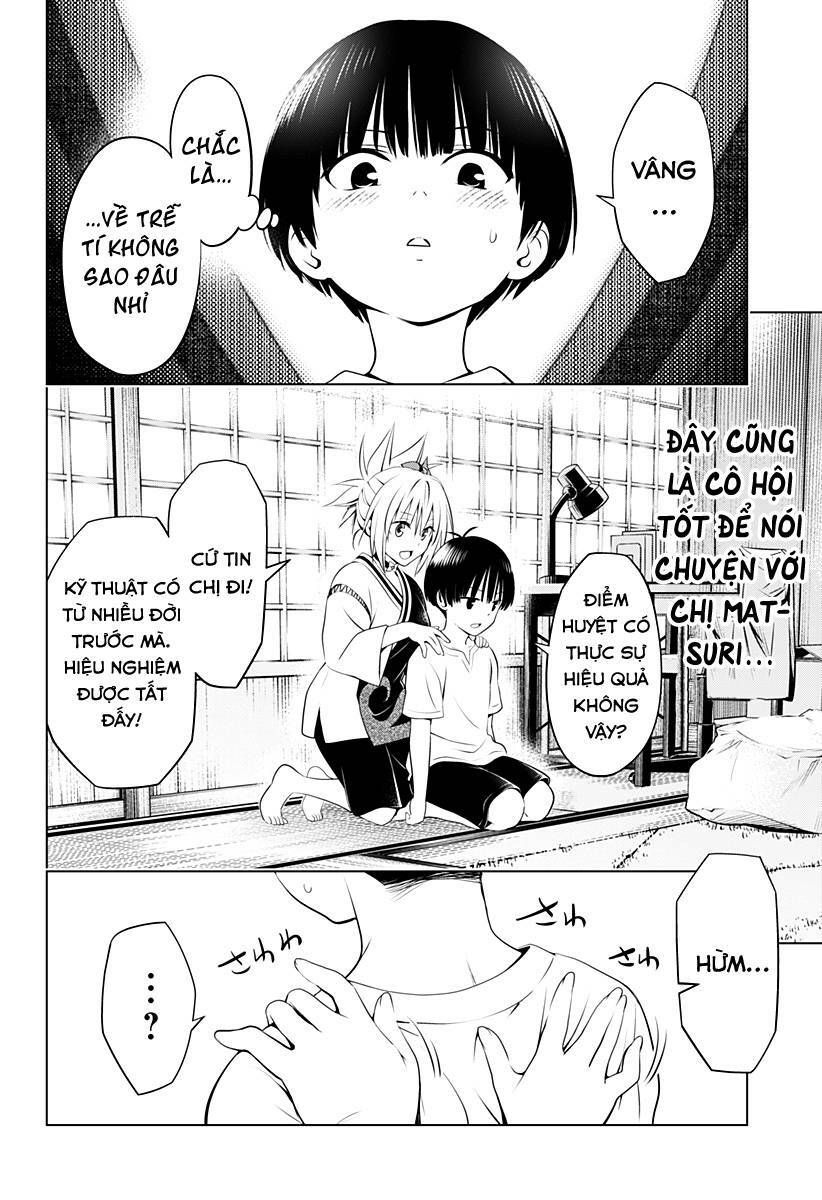 diệt quỷ nhẫn giả chapter 96 8