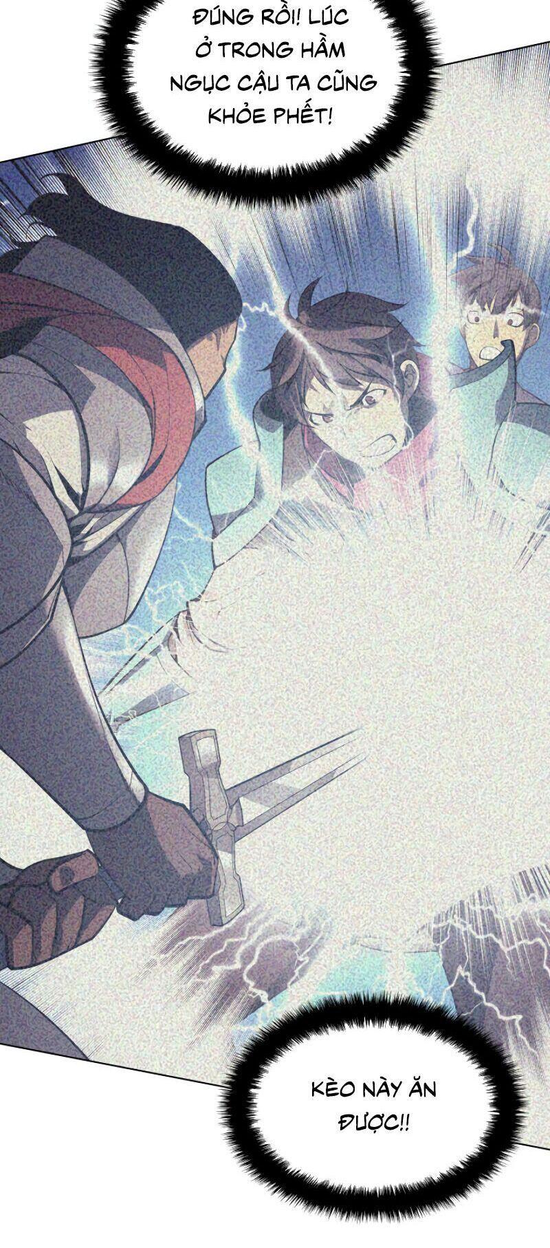 vượt qua giới hạn chapter 39 34