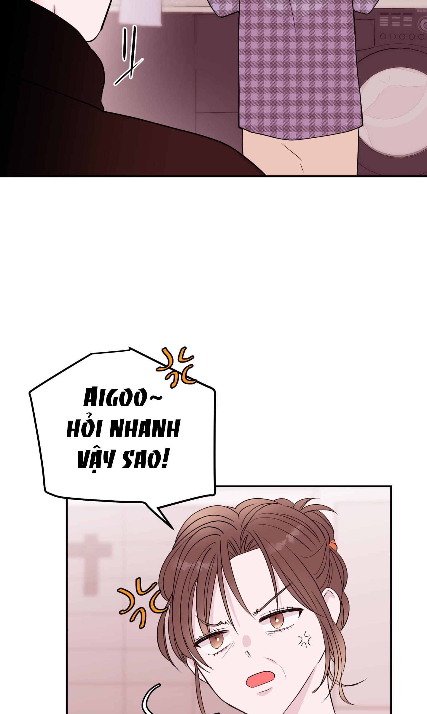 em trai vợ thật nguy hiểm chapter 18.2 9