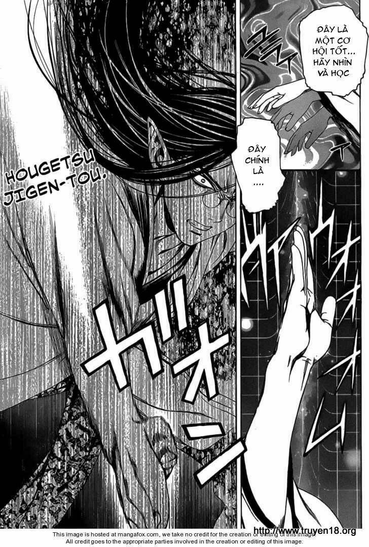 cô nàng ma cà rồng ii chapter 37 13