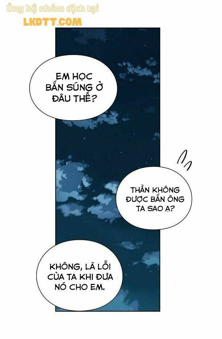 nữ hoàng ngoại khoa chapter 80 64