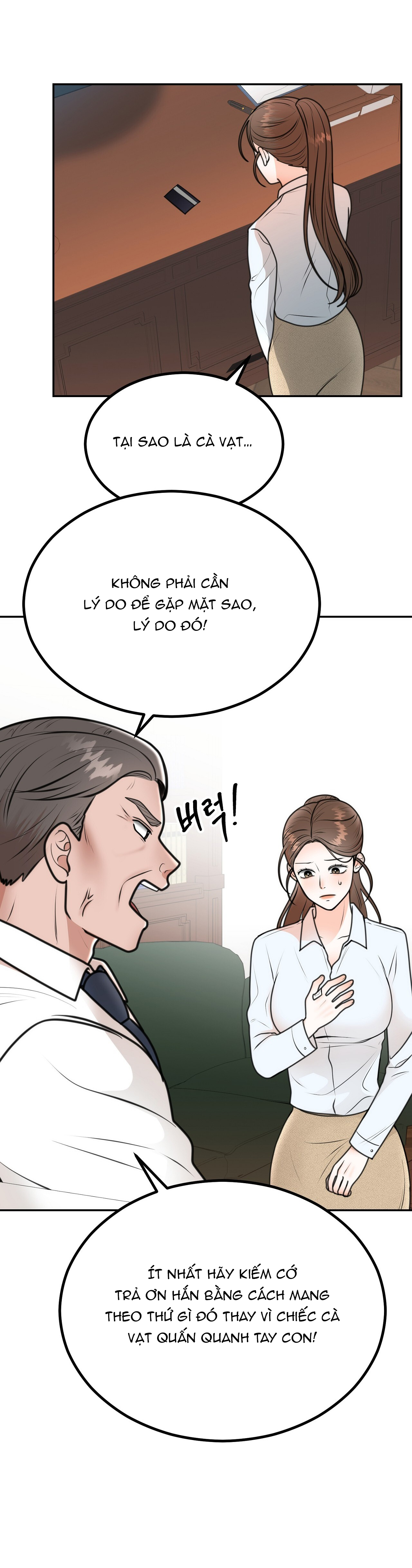 [18+] hôn nhân ràng buộc chapter 6.2 40