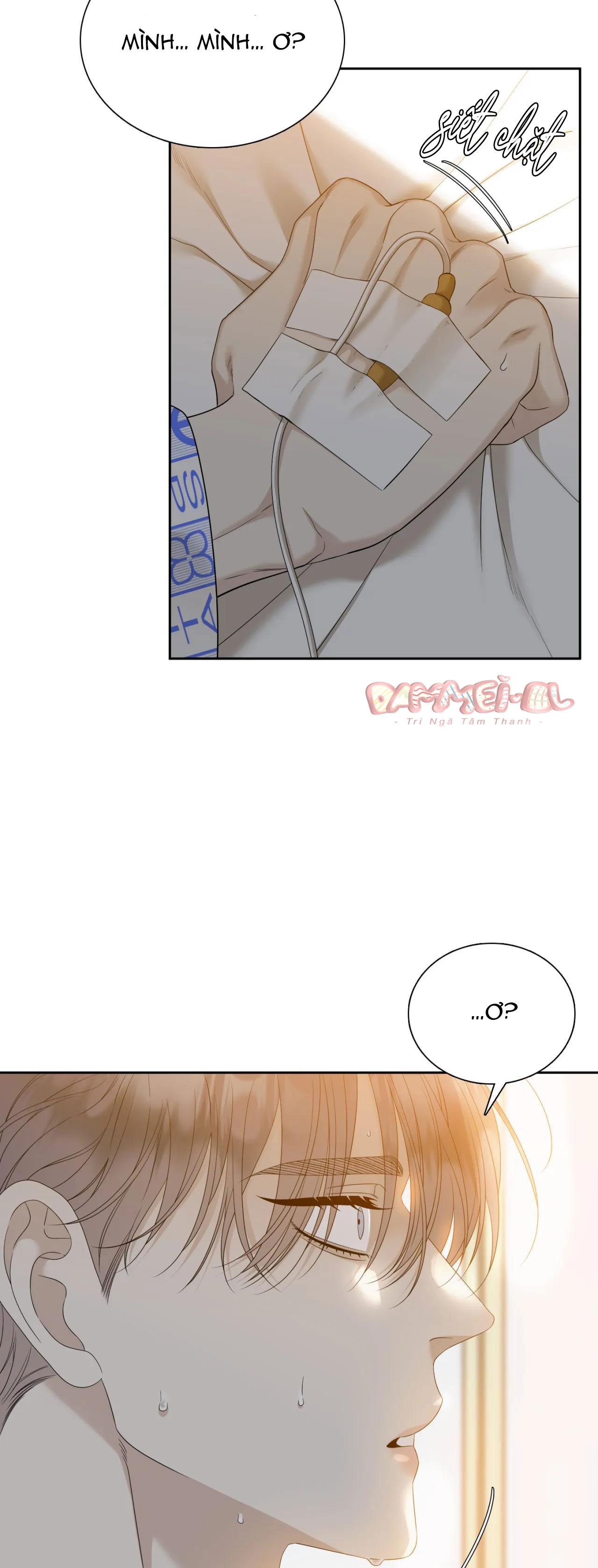 tên rác rưởi chapter 30 38