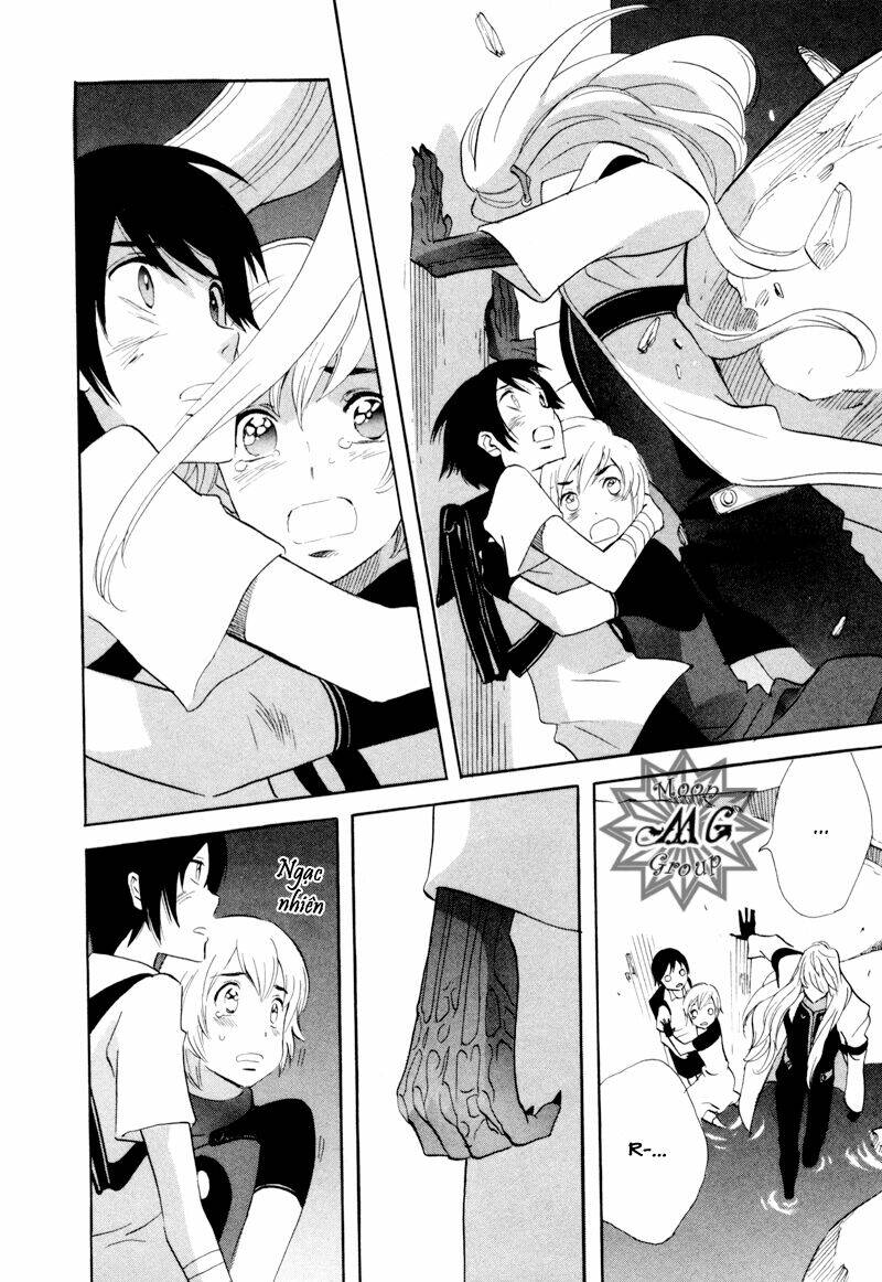 meteor methuselah chapter 46 10