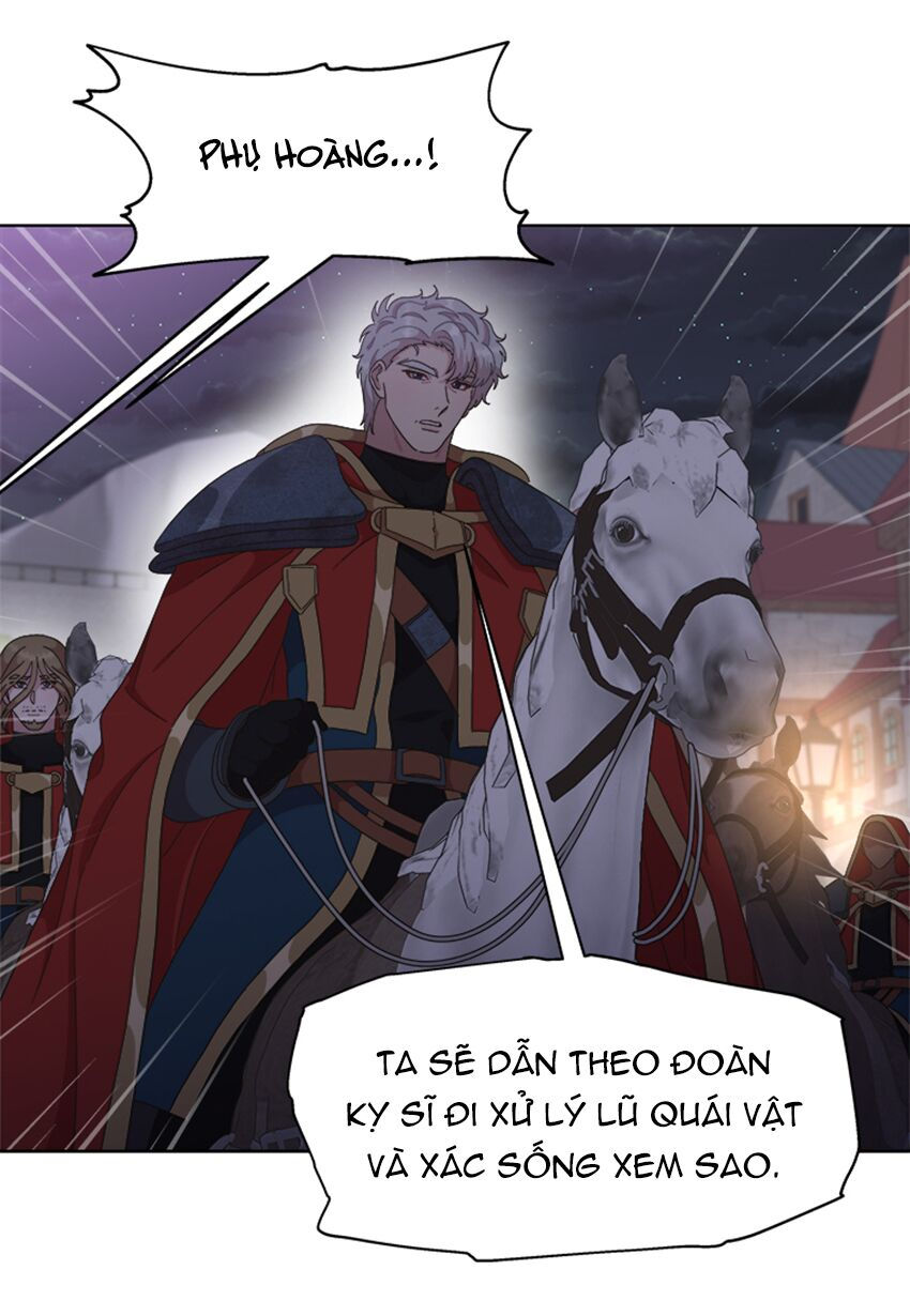 con gái bảo bối của ma vương chapter 143 23