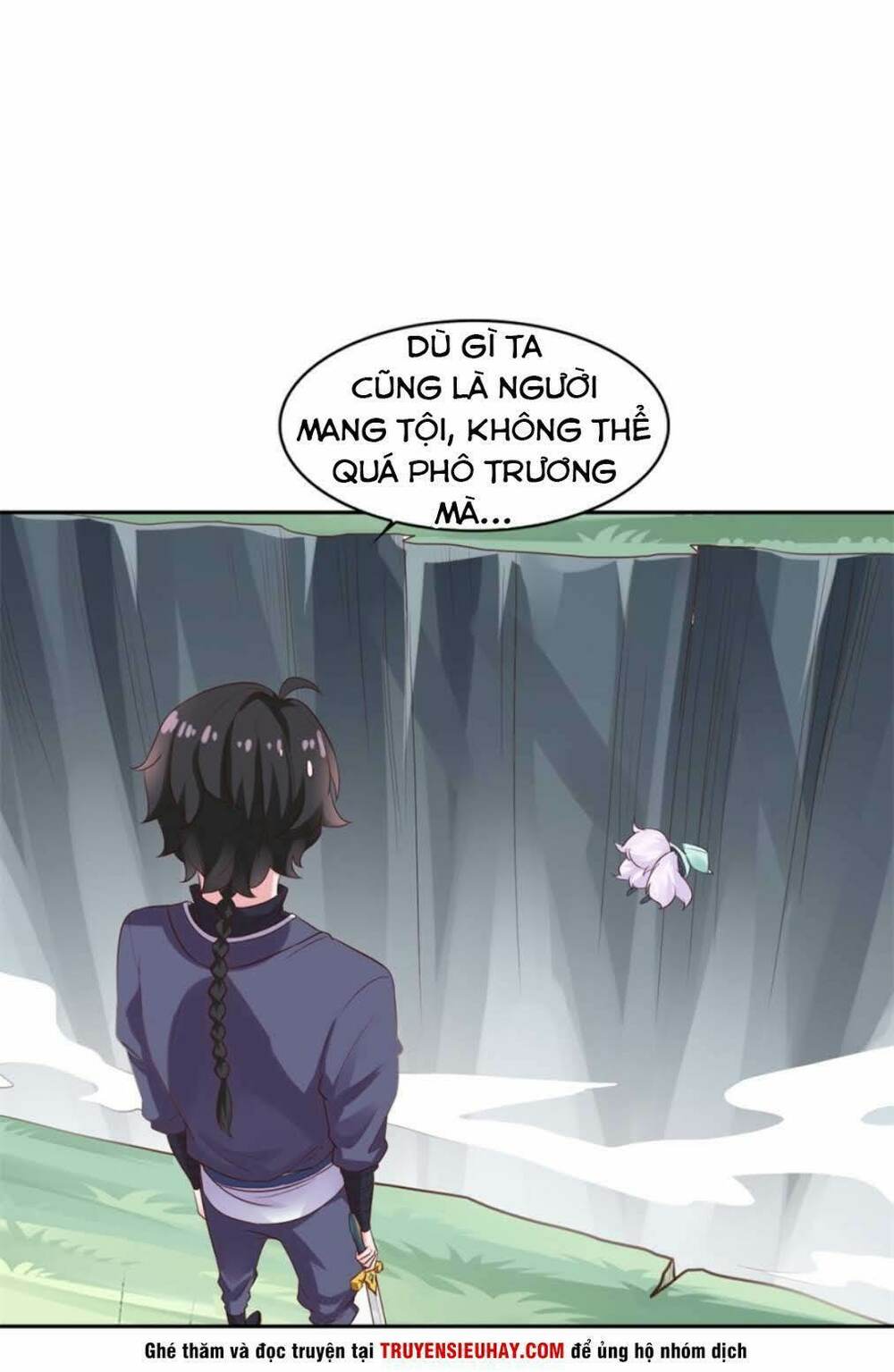 tiên ma đồng tu chapter 24 3