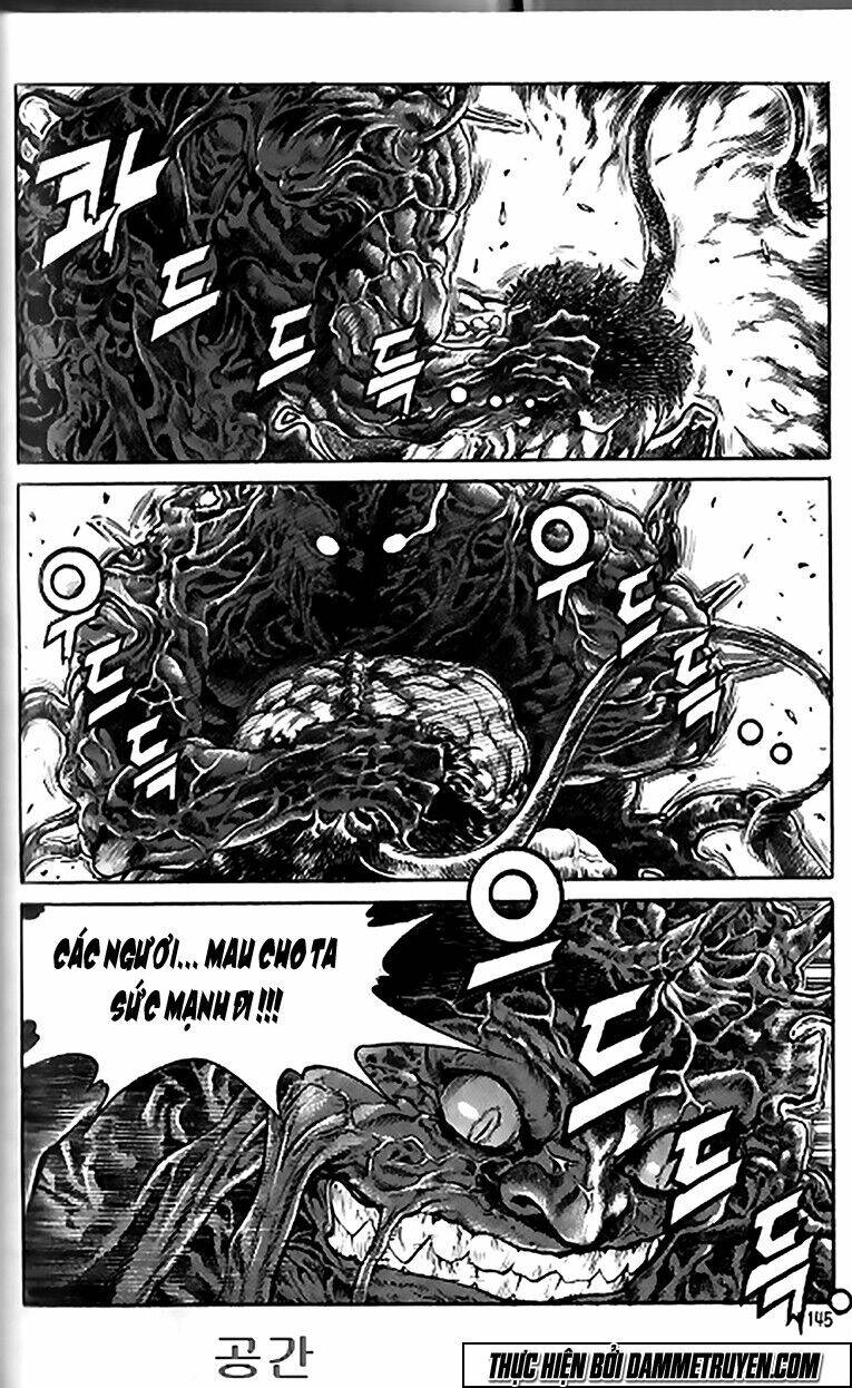 quái hiệp truyện chapter 36 13