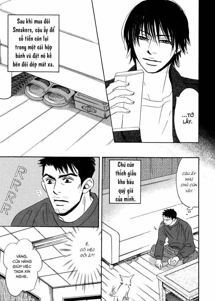 chàng giúp việc tada chapter 4 8