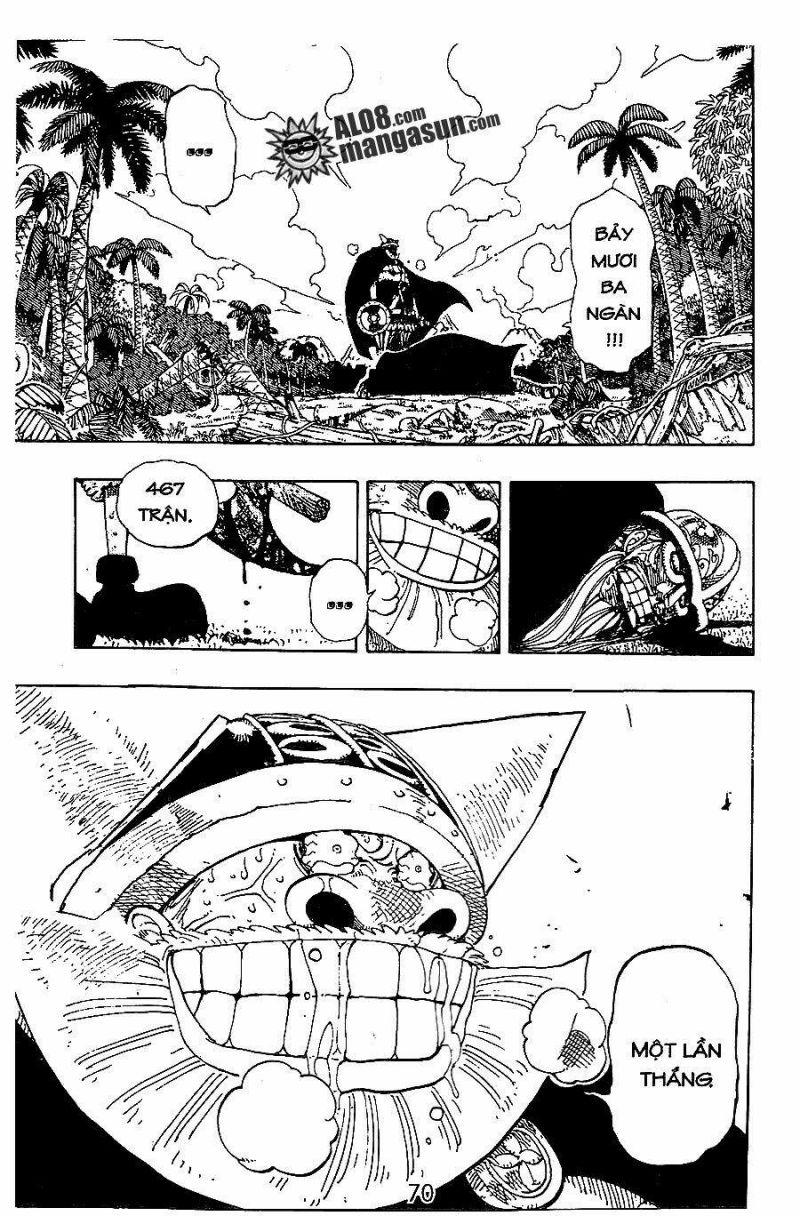 đảo hải tặc - one piece chapter 120 8
