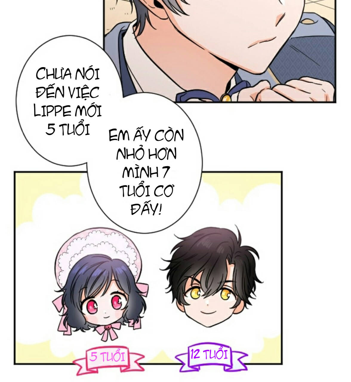 lady baby chapter 28 43