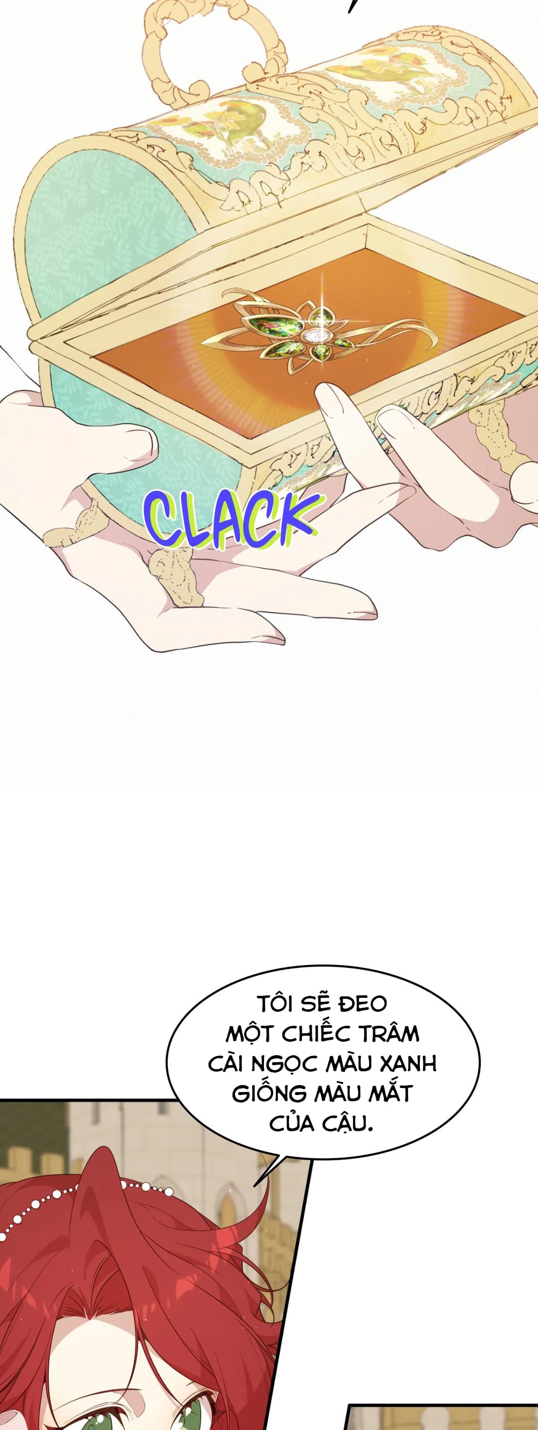 chị ấy là nữ chính trong truyện đó chapter 60 54