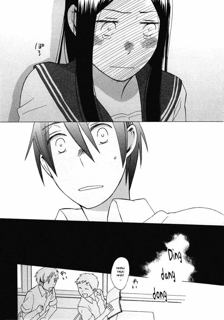 14-sai no koi chapter 6 14