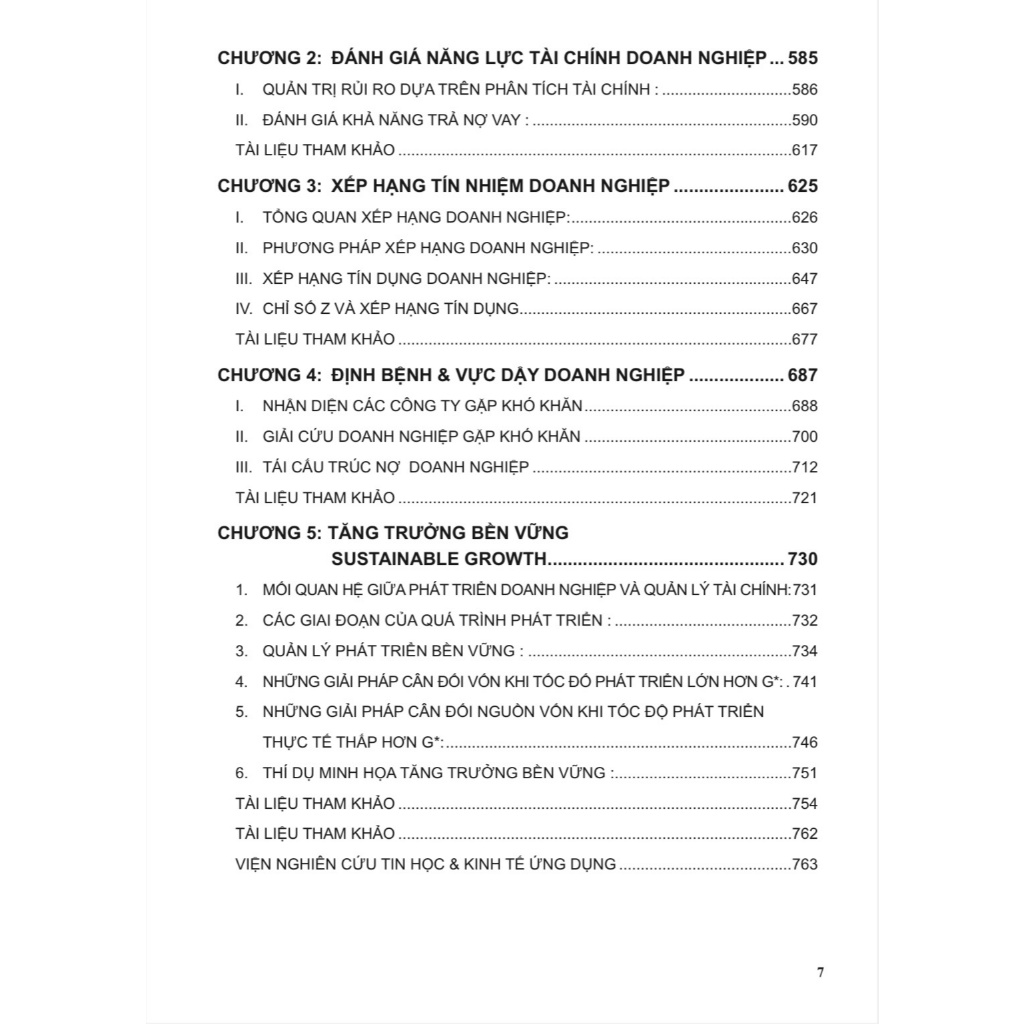 Sách - CFO Quản Trị Tài Chính Công Ty Cổ Phần