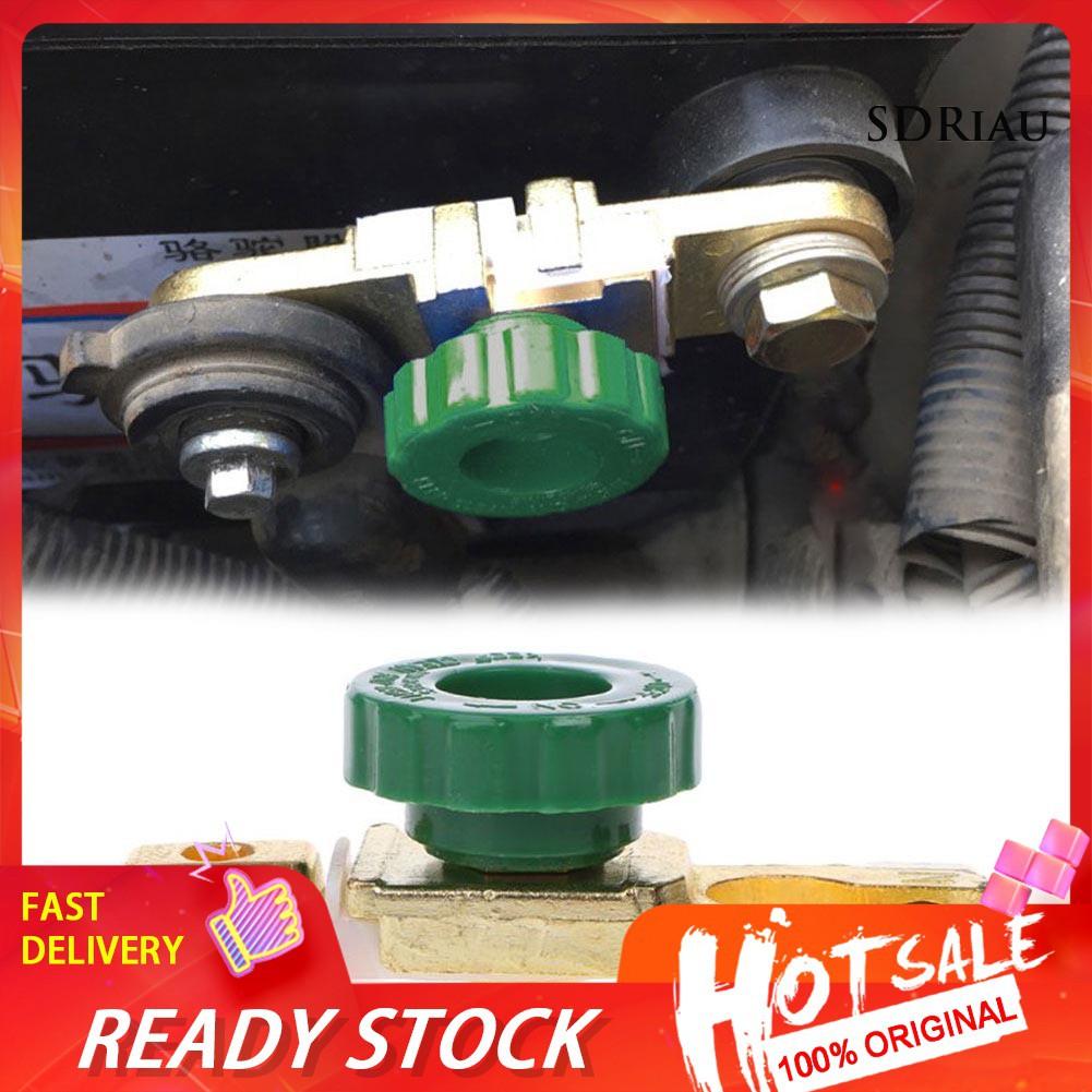 Công Tắc Ngắt Điện Cho Xe Hơi / Xe Tải