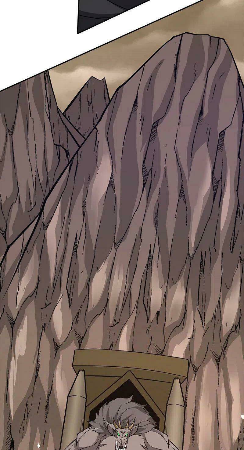 kiếm vũ chapter 234 7