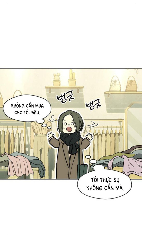 [18+] Nước Mắt Trên Đóa Hoa Tàn 45.1 33