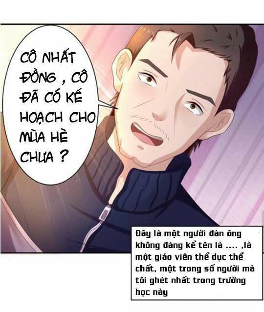 gả cho tình cũ làm lão bà chapter 3 7