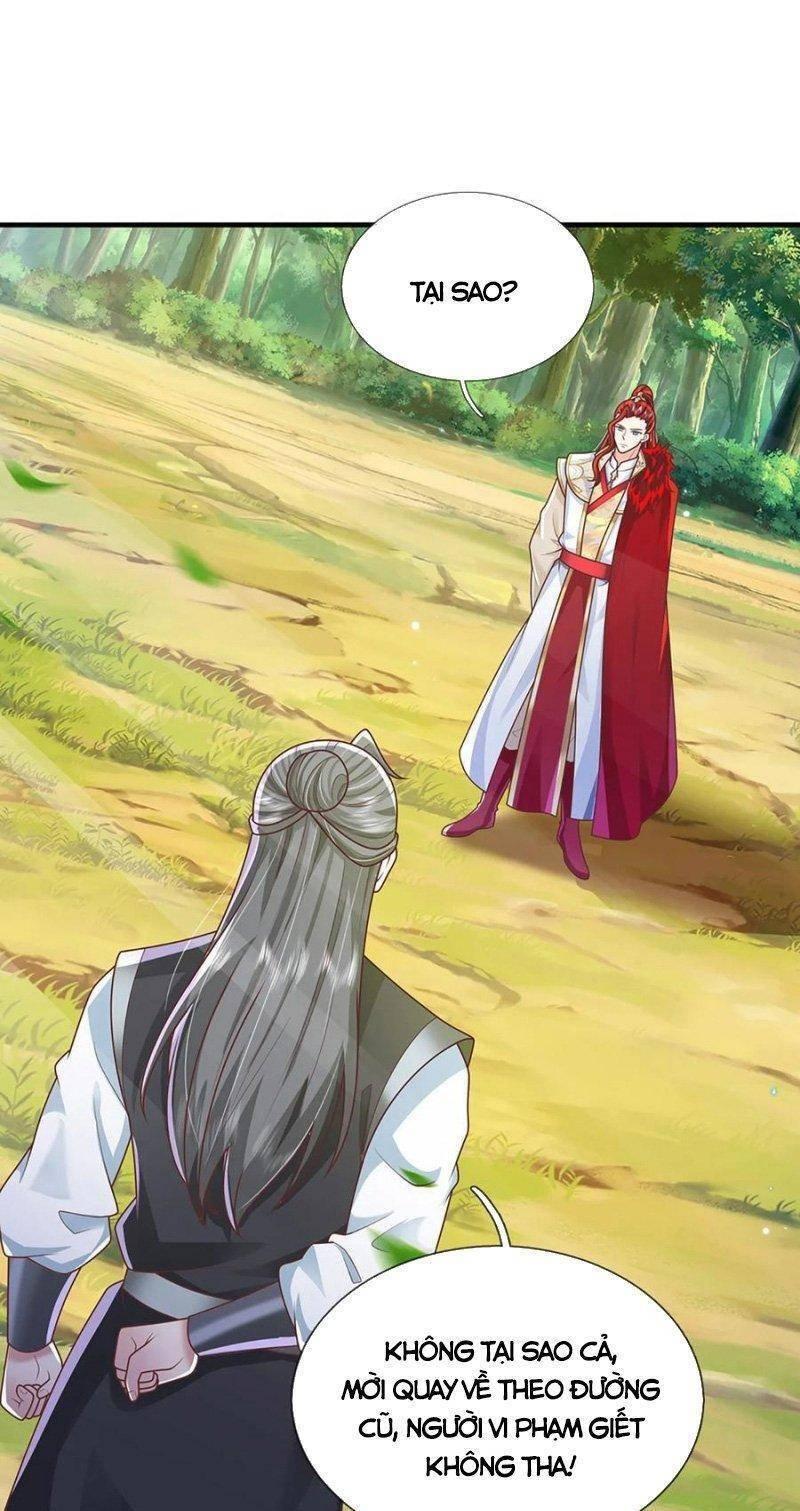 ta trở về từ thế giới tu tiên chapter 225 5