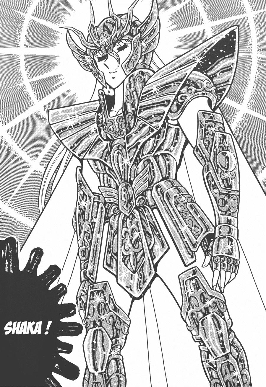 áo giáp vàng chapter 29 57