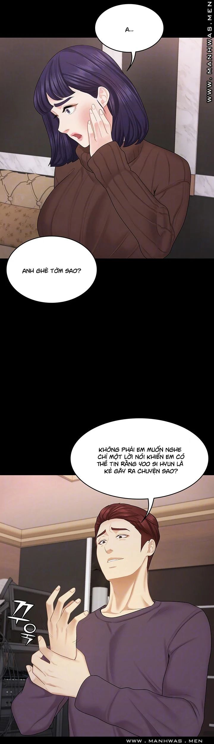 cô ấy là em gái tôi nhưng không sao chapter 29 10