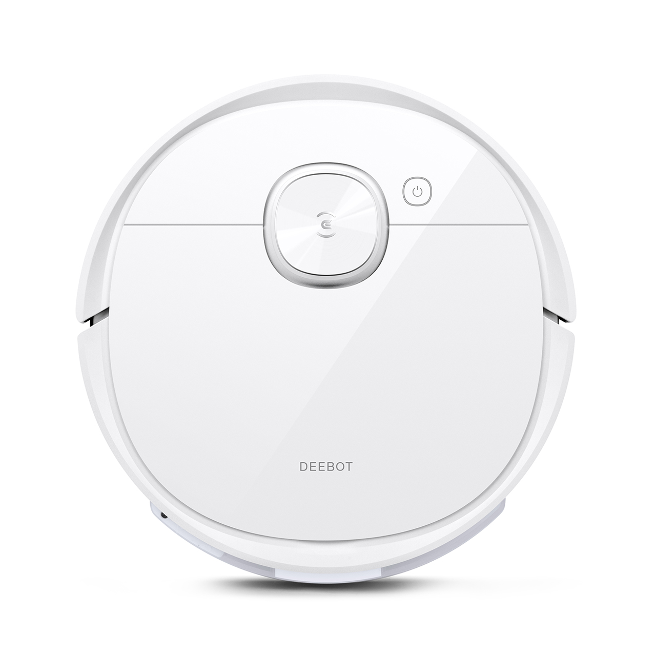 Robot hút bụi lau nhà Ecovacs Deebot T9 bản quốc tế - Hàng chính hãng