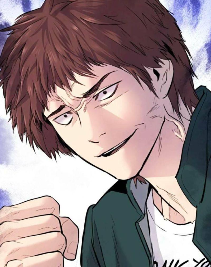 đặc vụ kim chapter 48 309