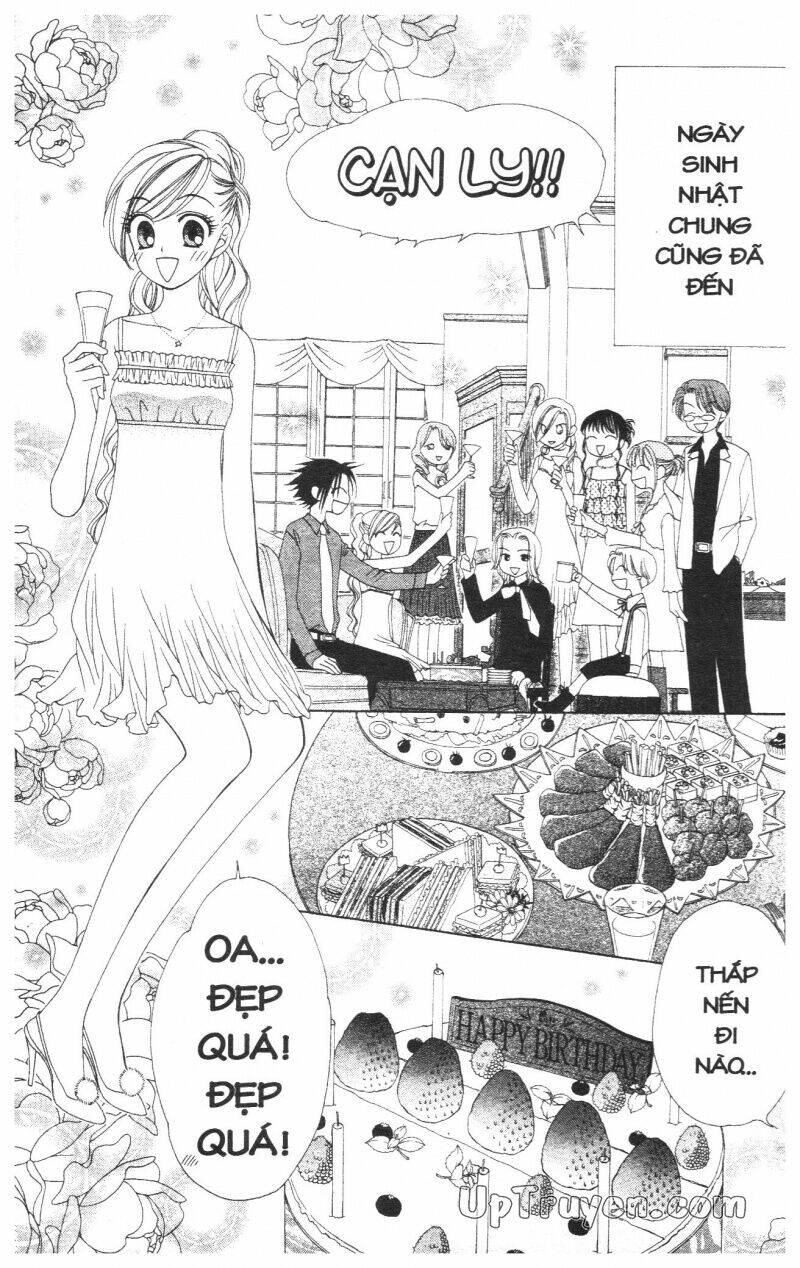 v.b.rose chapter 6 166