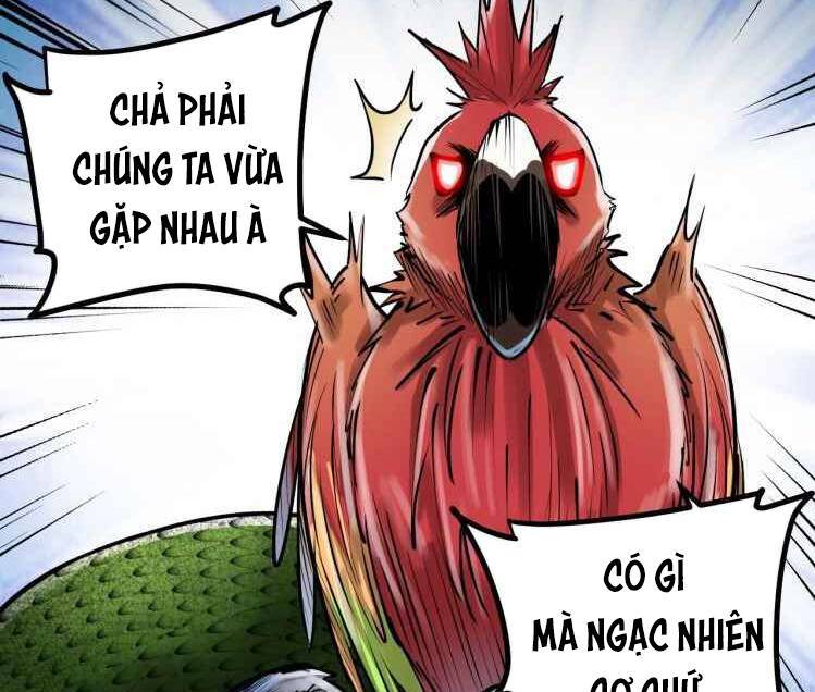 thế giới xa lạ chapter 42 9