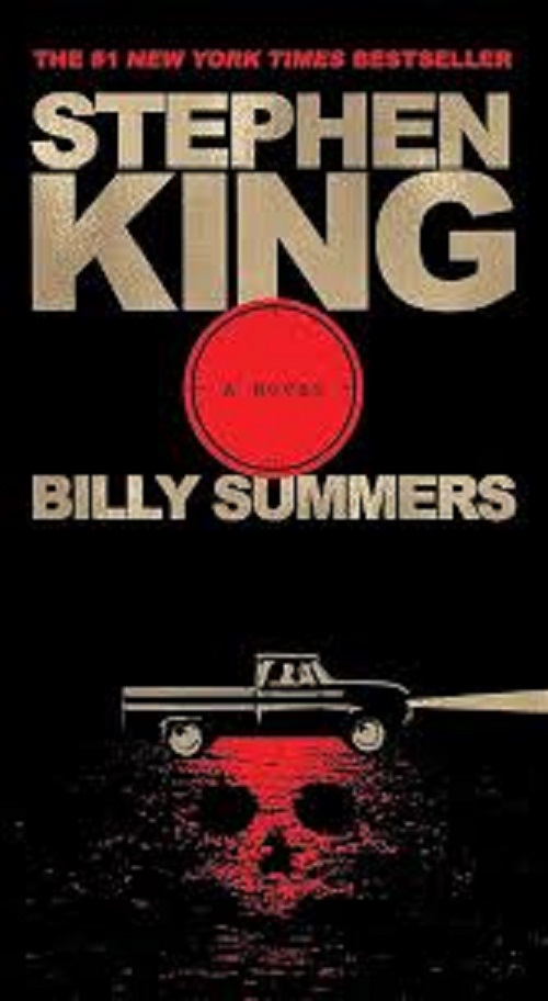 Billy Summers