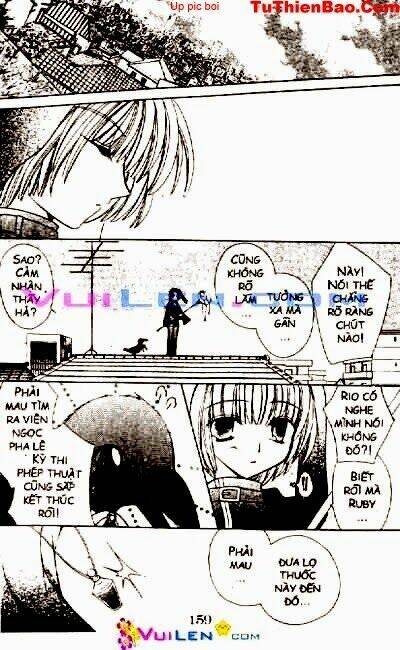 viên ngọc nhiệm màu chapter 3 159