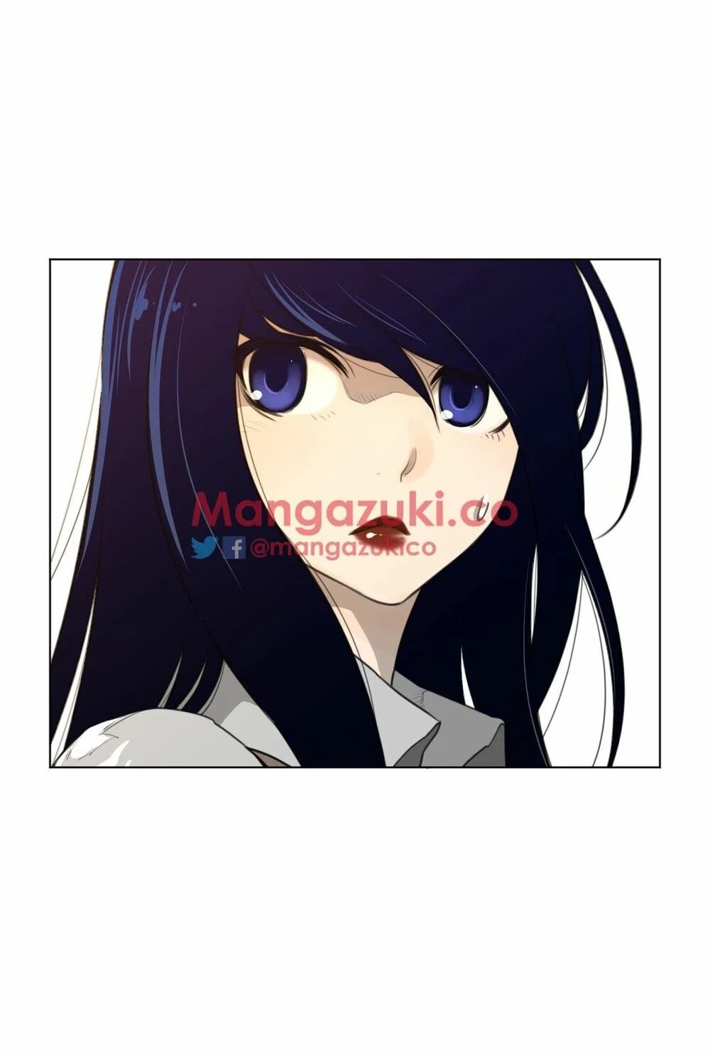 một nửa hoàn hảo chapter 57 31