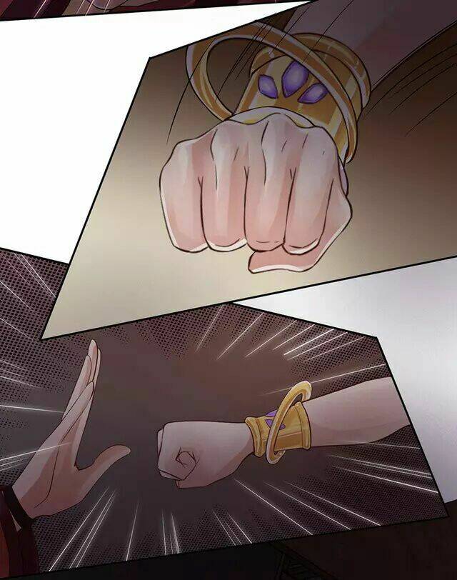 nghiên hương kỳ đàm chapter 17 7