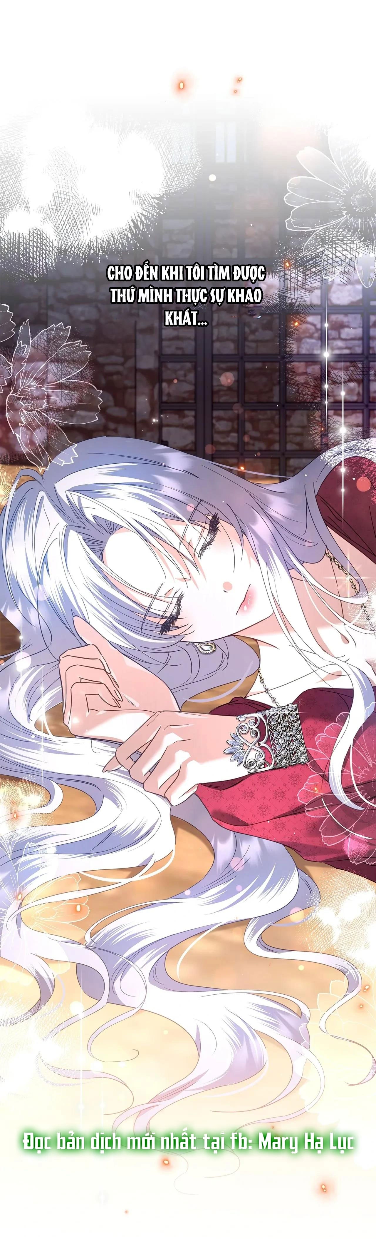 Vết Trăng chapter 59.1 8